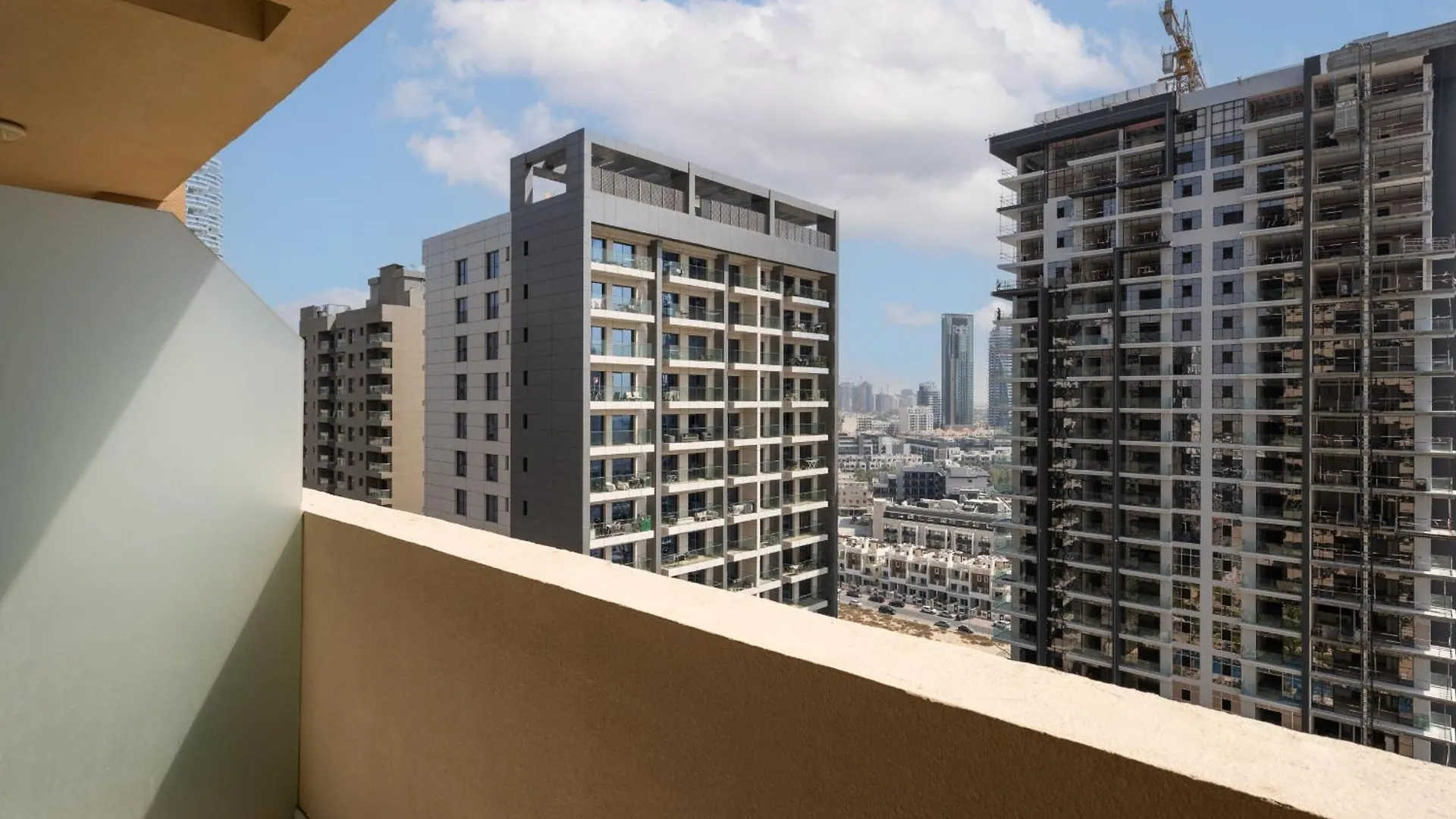 Stylish & Serene Studio In Ghalia, Jvc-16 Dubai Vereinigte Arabische Emirate