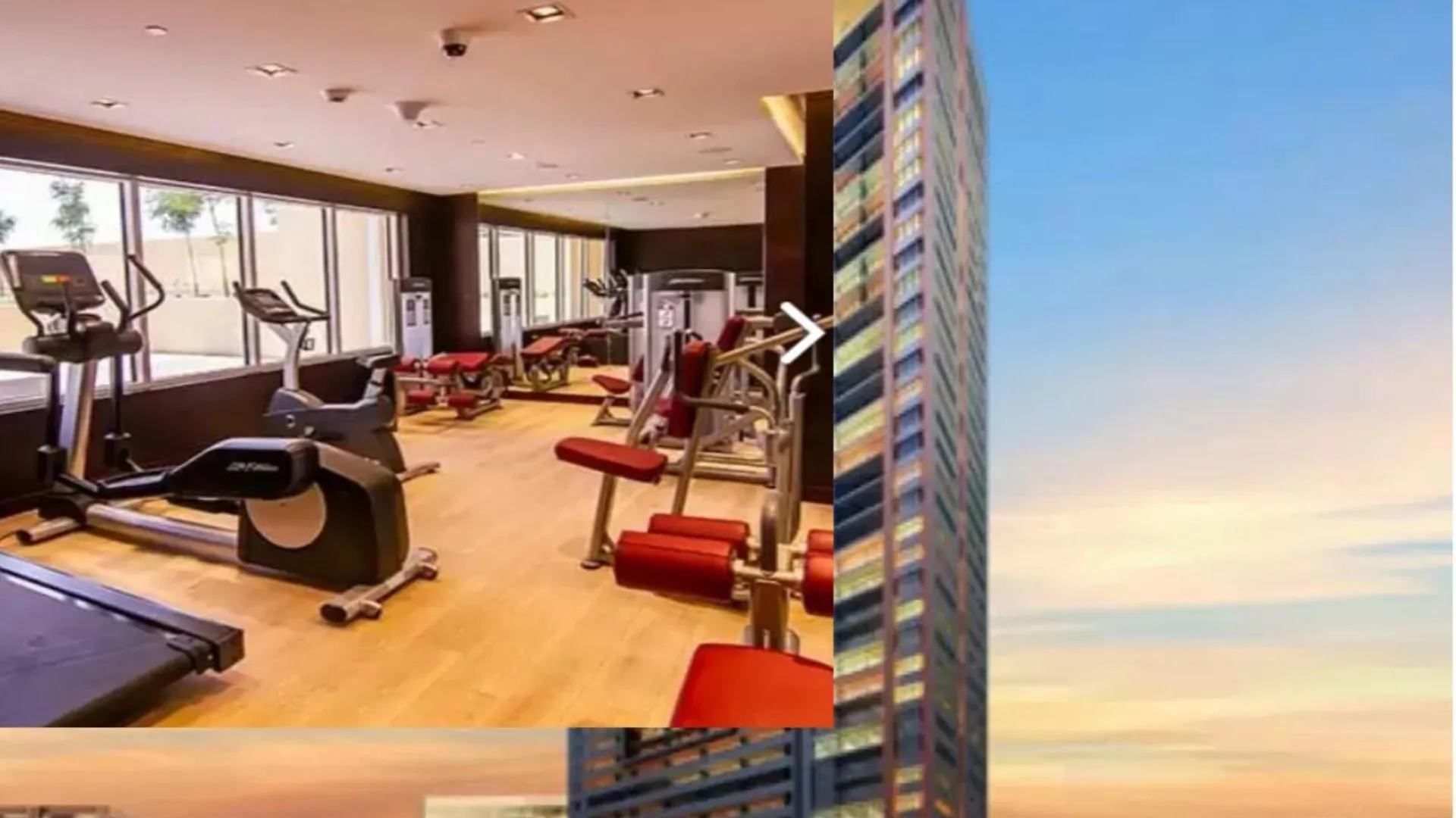 Stylish & Serene Studio In Ghalia, Jvc-16 Dubaj