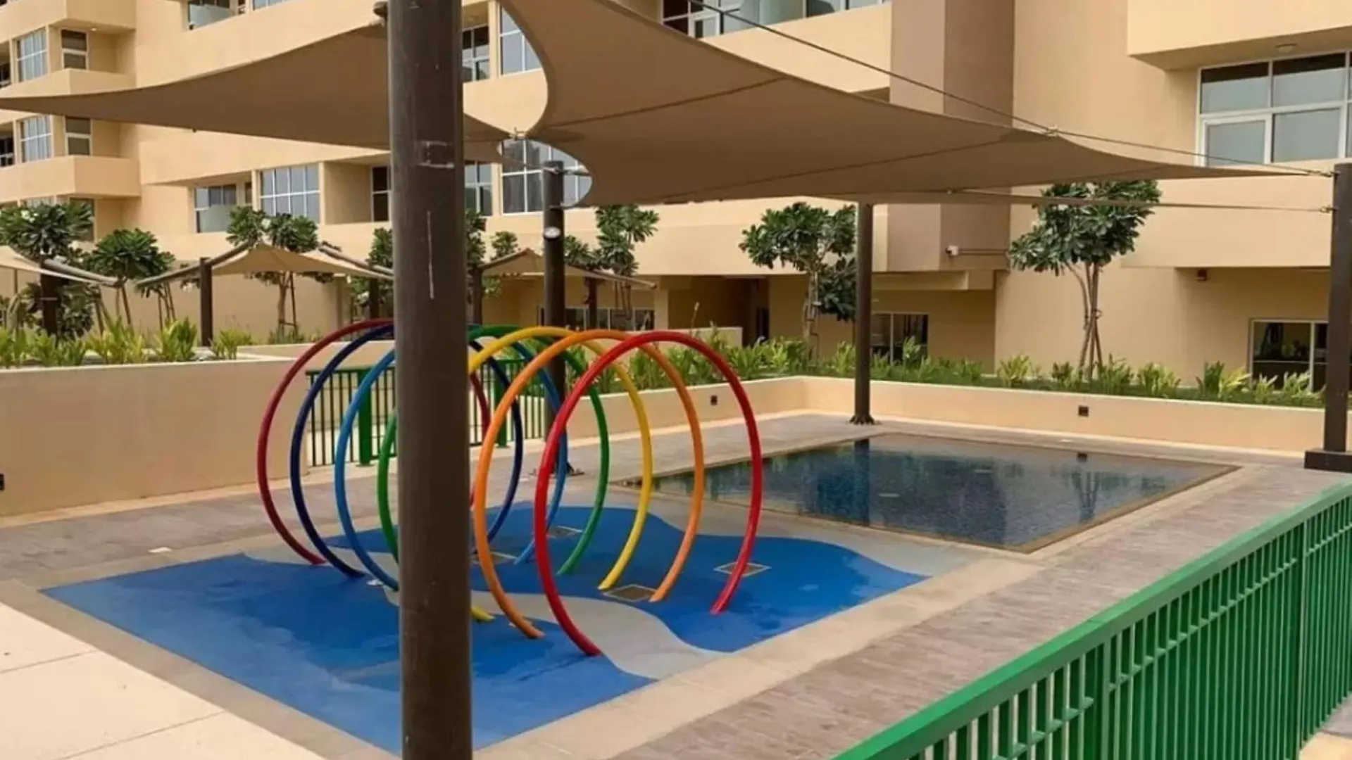 Stylish & Serene Studio In Ghalia, Jvc-16 Dubai 0*,
