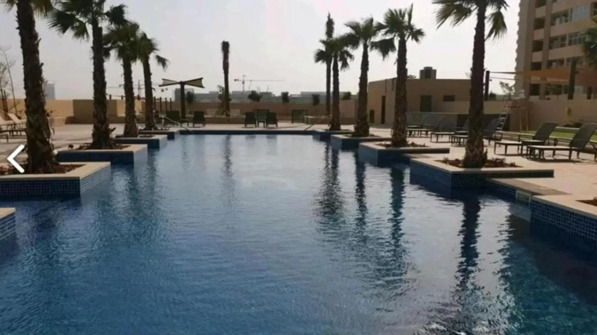 Apartment Stylish & Serene Studio In Ghalia, Jvc-16 Dubai