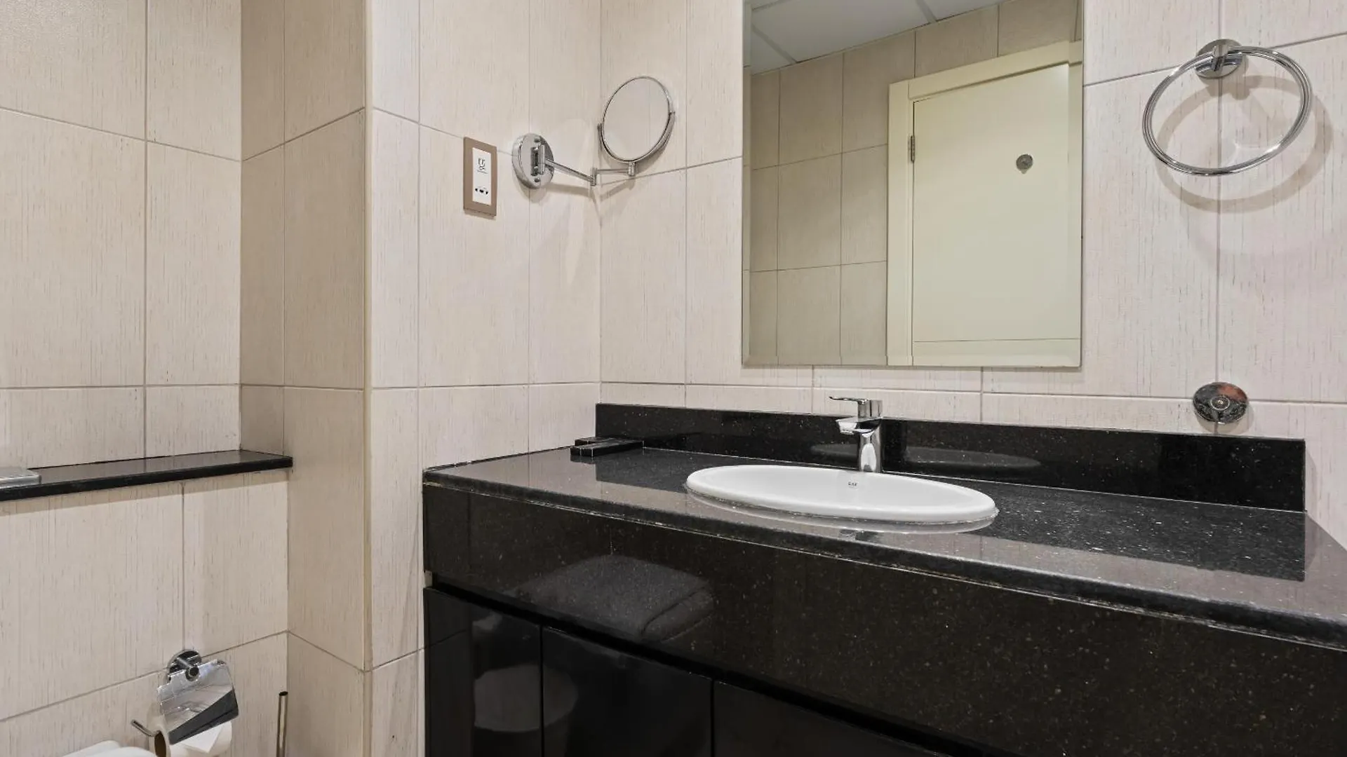 Apartmán Stylish & Serene Studio In Ghalia, Jvc-16 Dubaj Spojené arabské emiráty
